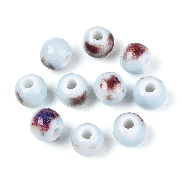 Handmade Porcelain … - image
