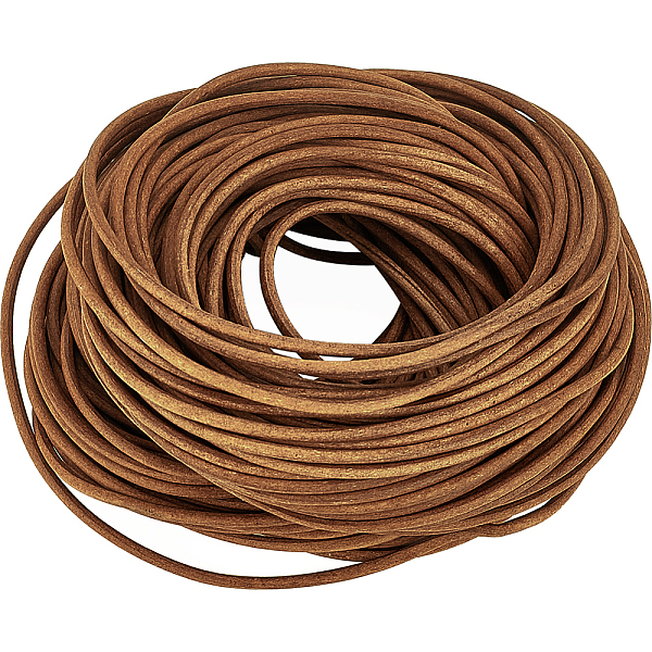 25M Cowhide Leather… - image