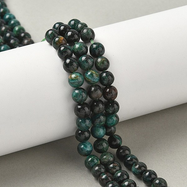 Natural Emerald Qua… - image