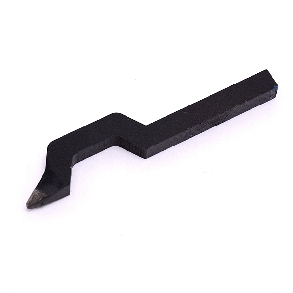 45# Steel Jewelry P… - image