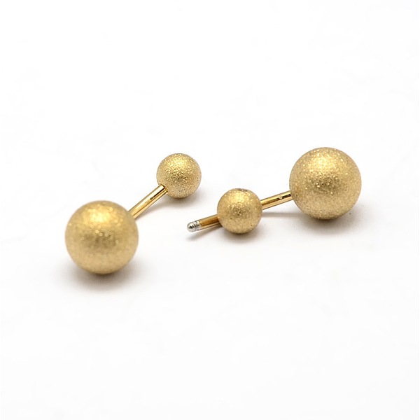 

PandaHall Textured Curved Barbell 316L Surgical Stainless Steel Belly Button Rings, Navel Rings, Golden, 23mm, Bar Length: 7/16"(11mm), Pin...