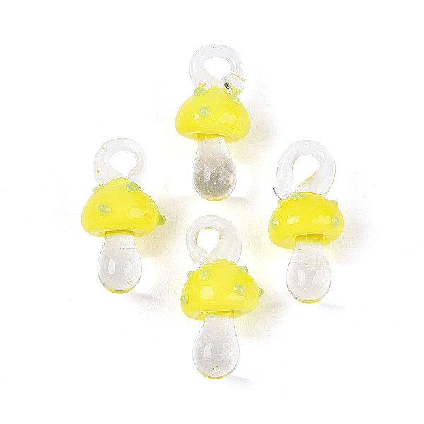 Handmade Lampwork P… - image