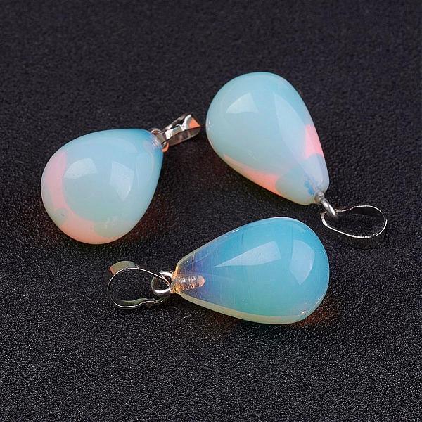 Opalite подвески