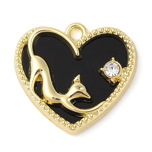 Alloy With Rhinesto… - image