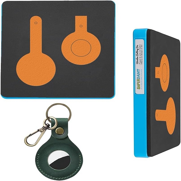 1Pc Wood Cutting Di… - image