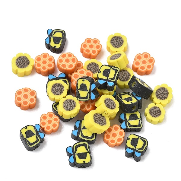Handmade Polymer Cl… - image