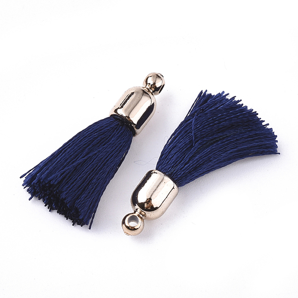 Polyester Tassel Pe… - image