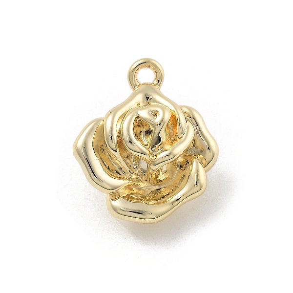 Brass Pendants - image