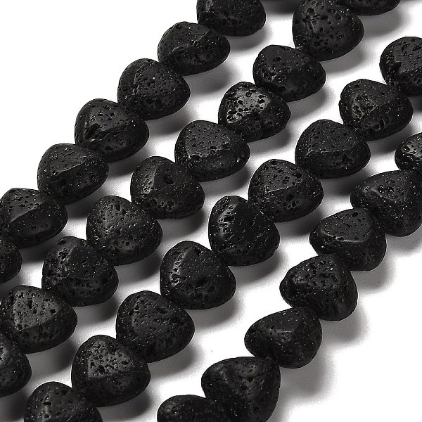 Natural Lava Rock B… - image