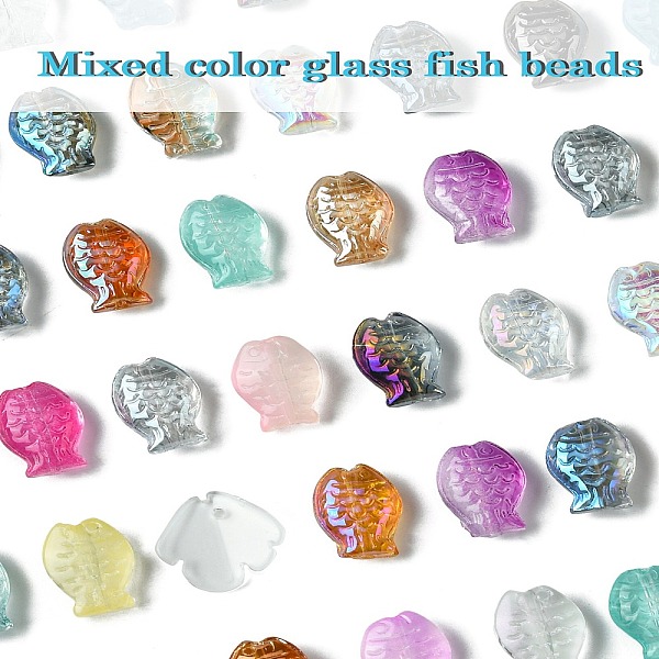 50Pcs 25 Styles Han… - image