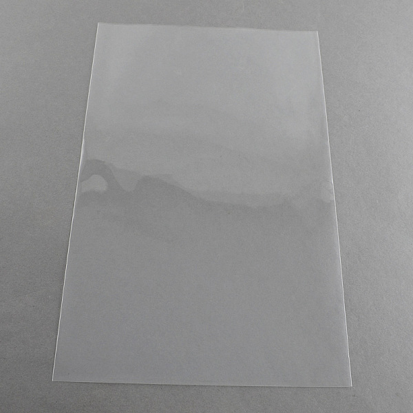 Opp Cellophane Bags - image