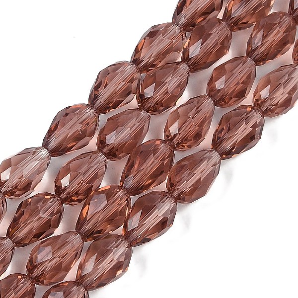 Transparent Glass B… - image