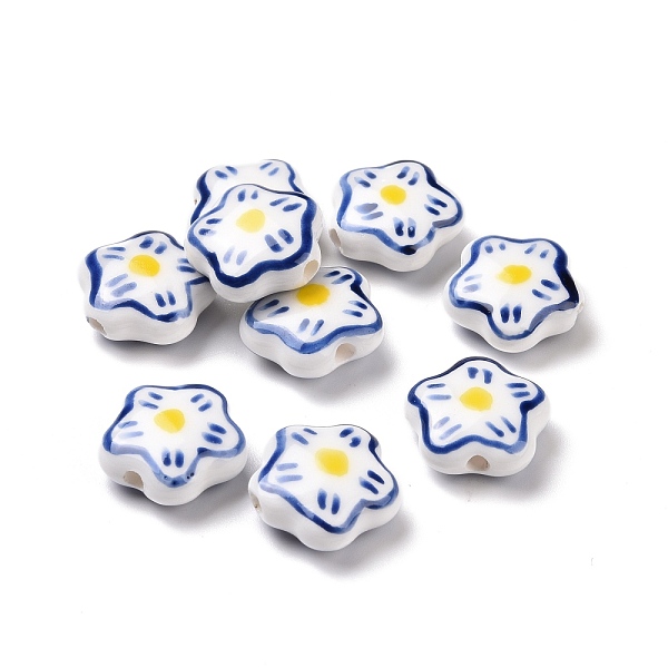 Handmade Porcelain … - image