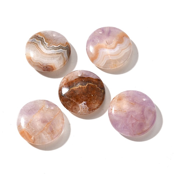 Natural Amethyst La… - image