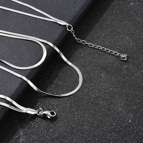 304 Stainless Steel… - image