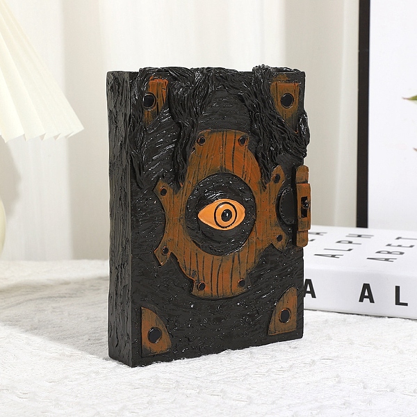 Halloween Demon Eye… - image