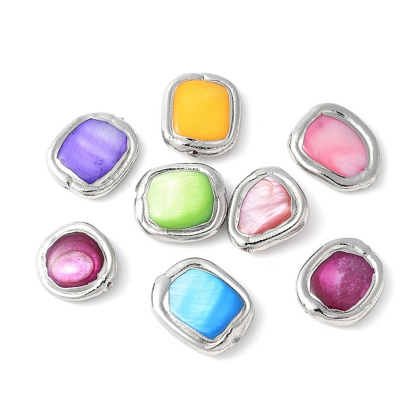 Electroplated Natur… - image