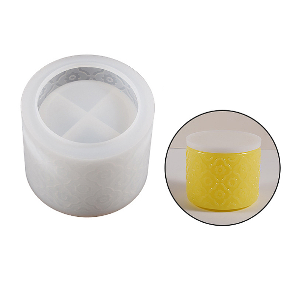 Diy Silicone Emboss… - image