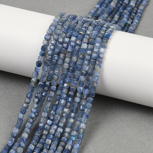 Natural Kyanite Beads Strands