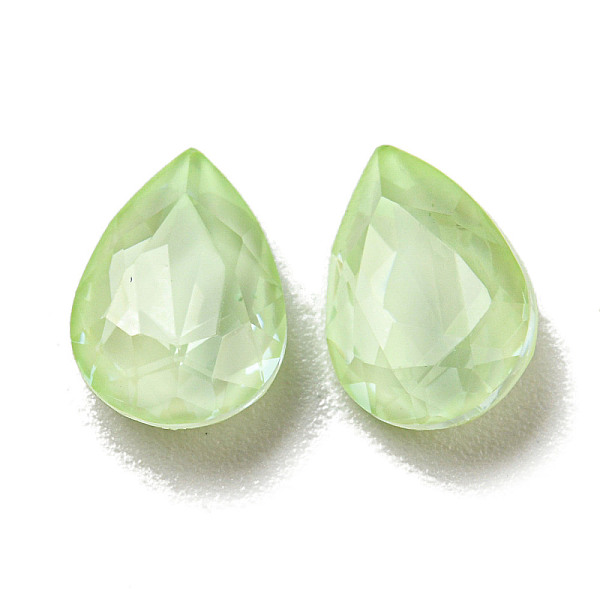 Glass Rhinestone Ca… - image