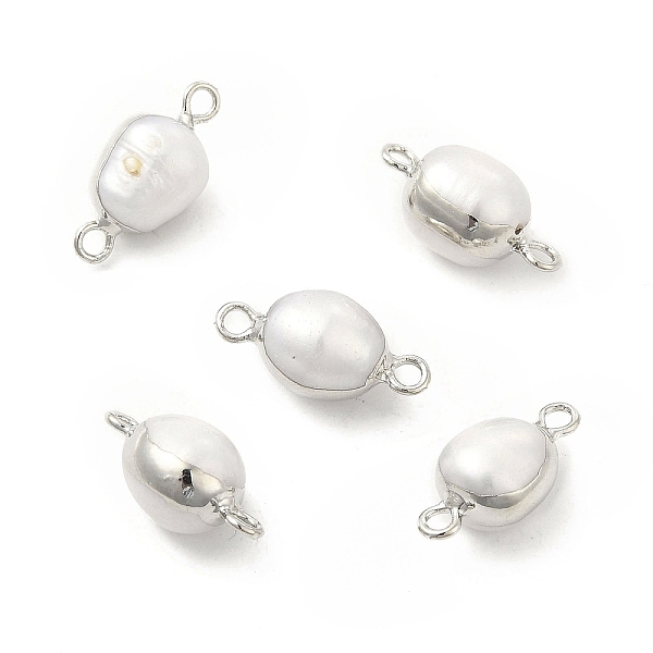 Natural Pearl Conne… - image
