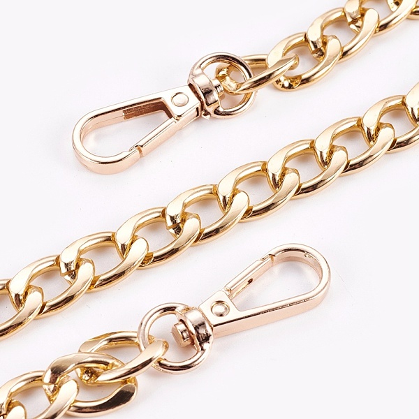 Bag Strap Chains - image