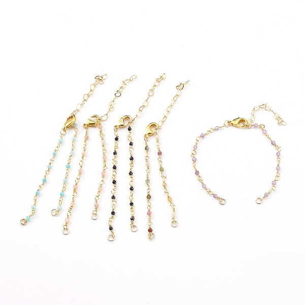 Natural Mixed Stone… - image