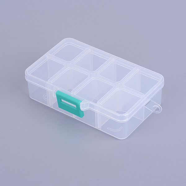 Organizer Storage Plastic Box