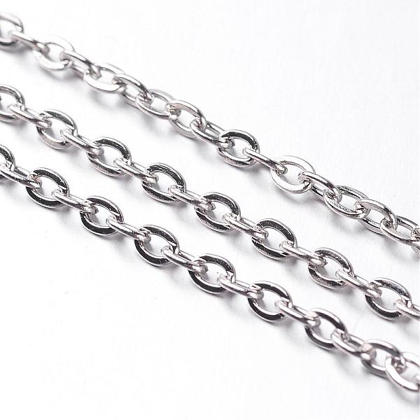 Iron Cable Chains - image