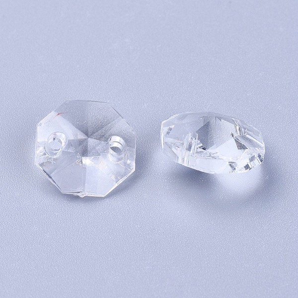 Transparent Acrylic Links