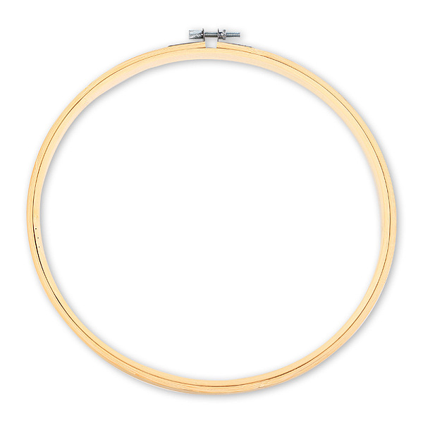 Embroidery Hoops - image