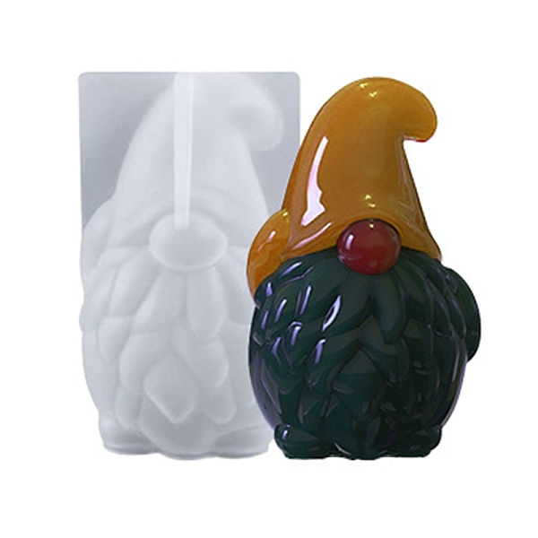 Diy Christmas Gnome… - image