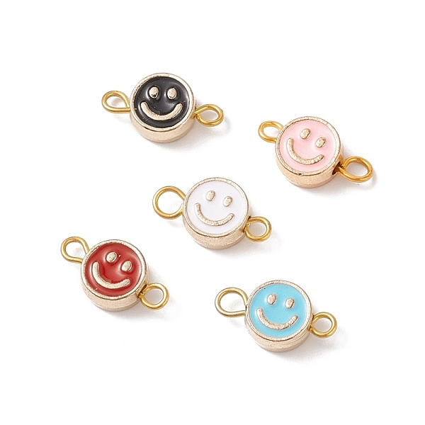 Alloy Enamel Connec… - image