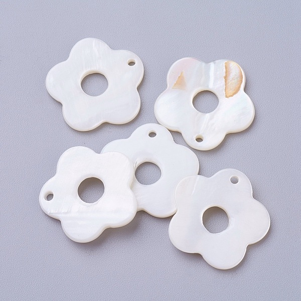 Freshwater Shell Pe… - image