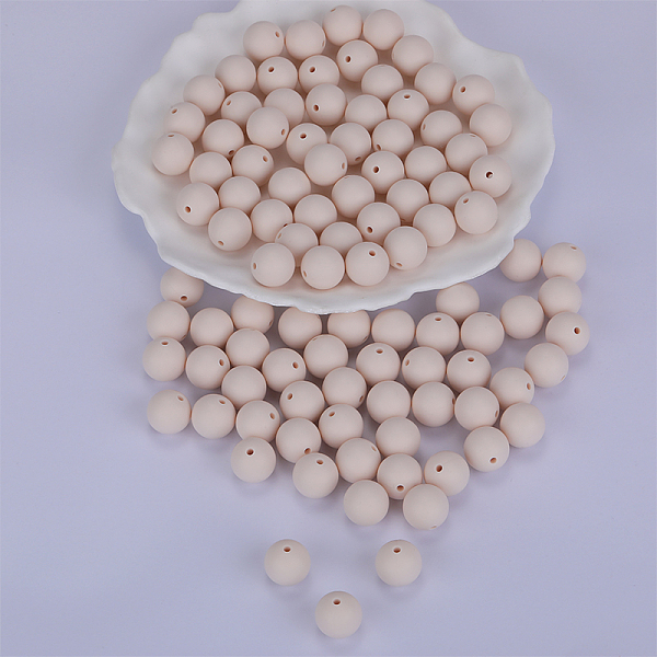 Round Silicone Foca… - image