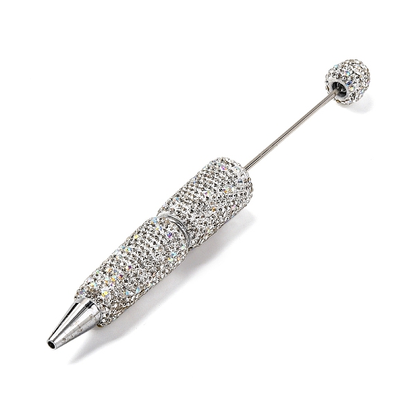 Iron Beadable Pen - image