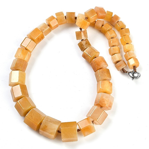 Natural Topaz Jade … - image