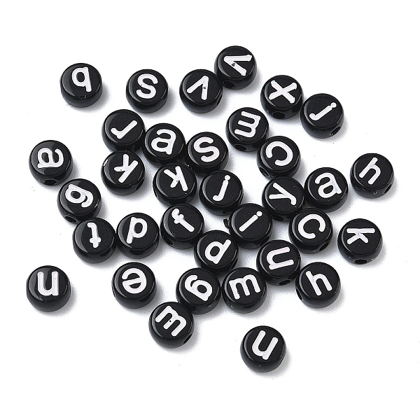 Opake Legierung Perlen