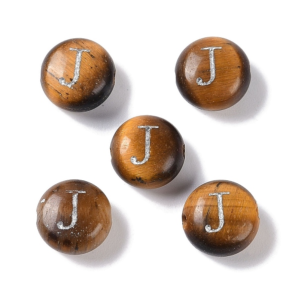 Natural Tiger Eye B… - image
