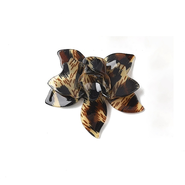3D Acrylic Pendants - image