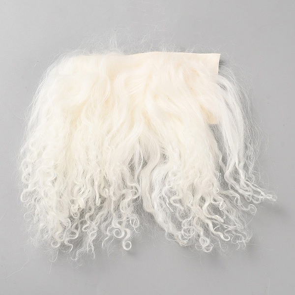 Wool Doll Wig Hair