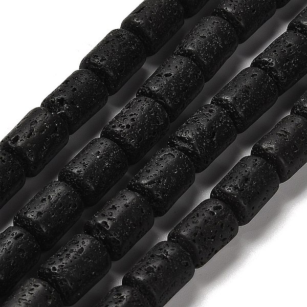Natural Lava Rock B… - image