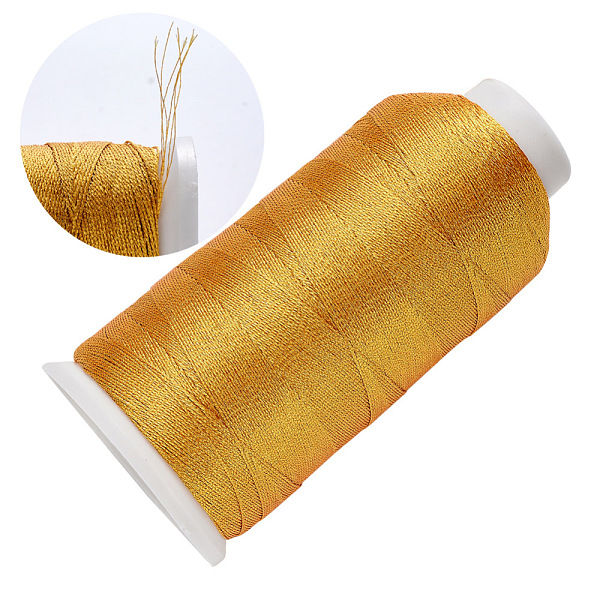 Nylon Metallic Thre… - image