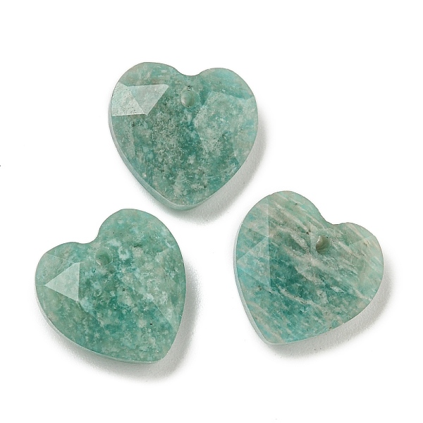 Natural Amazonite F… - image