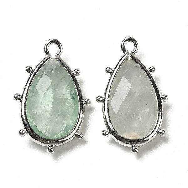 Natural Green Fluor… - image