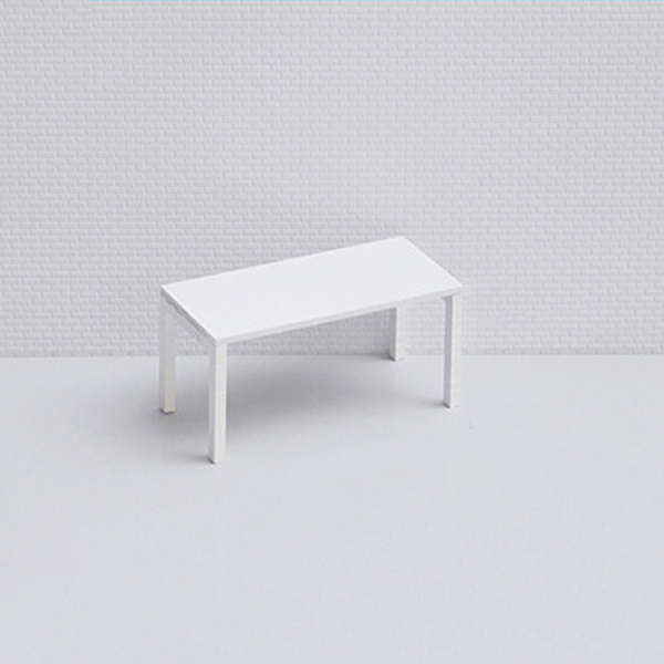 Plastic Table