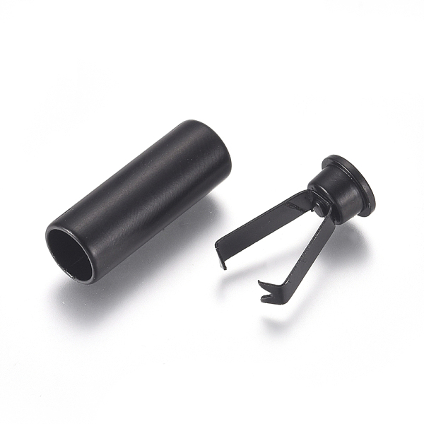 Alloy Cord Ends - image