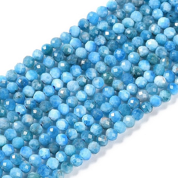 Natural Apatite Bea… - image