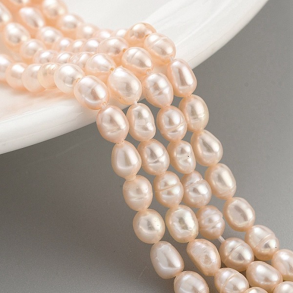 Natural Cultured Fr… - image