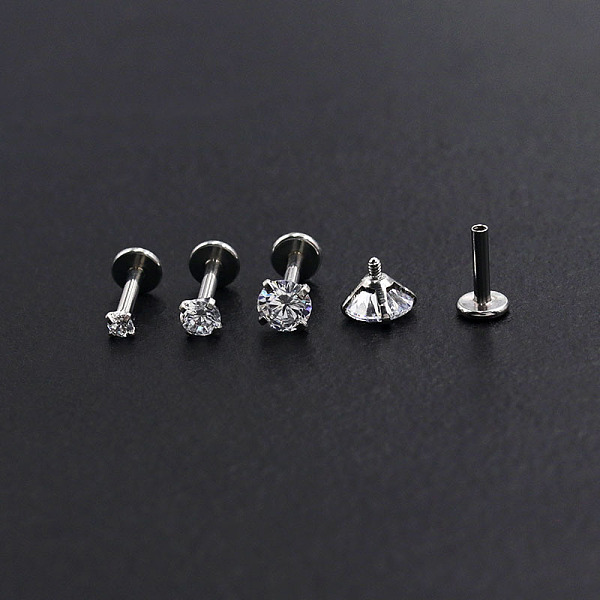 304 Stainless Steel… - image